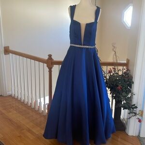 Beautiful Prom dress